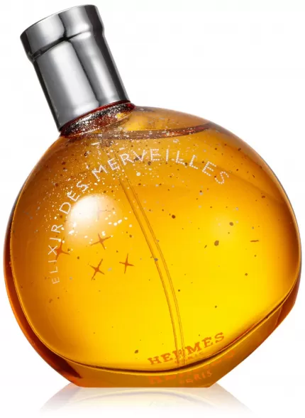 Hermes Des Merveilles Elixir Eau De Parfum