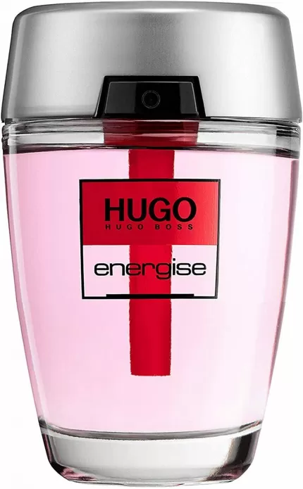 Hugo Energise by Hugo Boss Eau De Toilette Spray / Men