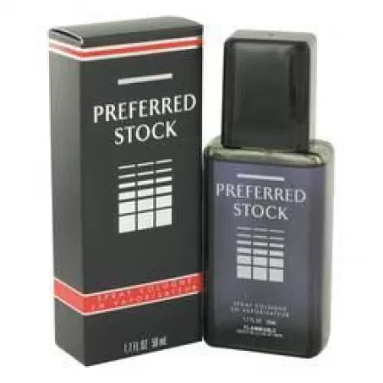 Preferred Stock Cologne Spray Men