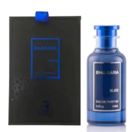 Bharara Bleu EDP Spray 3.4 oz for Men