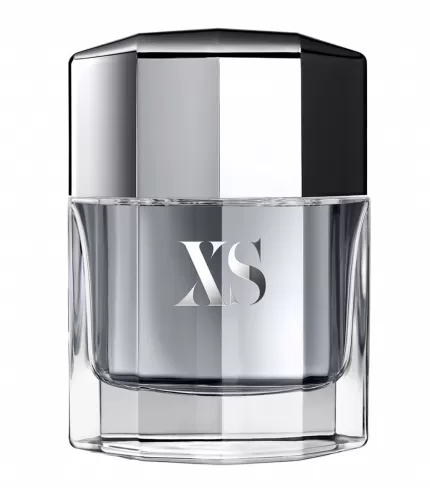 XS Men by Paco Rabanne Eau De Toilette Spray