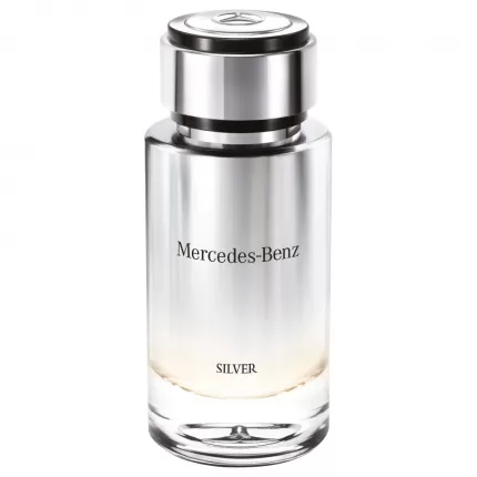 Mercedes-Benz Spray