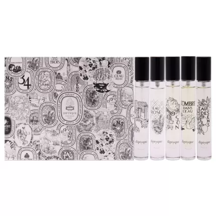 Diptyque Discovery Eau de Toilette Set