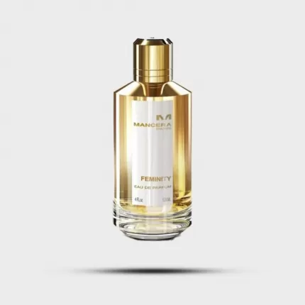 Mancera Feminity Eau De Parfum