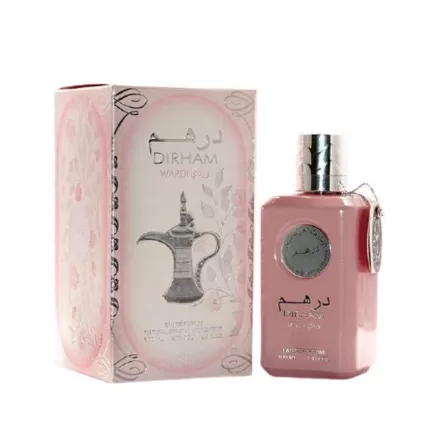 Ard Al Zaafaran Perfumes Dirham Wardi EDP