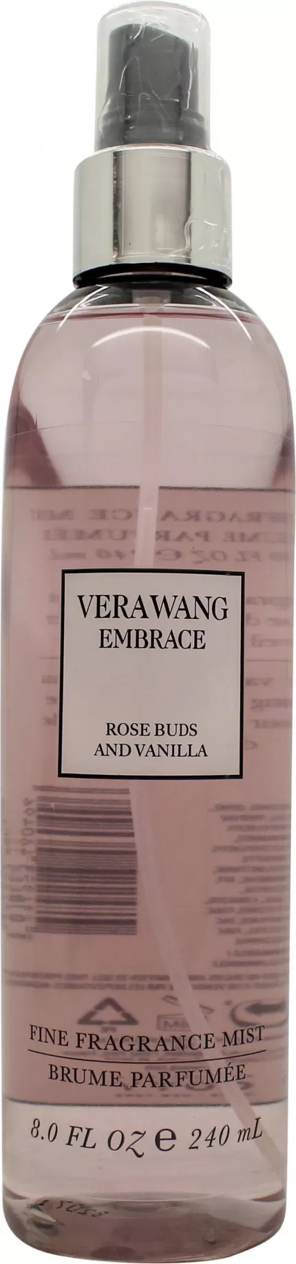 Vera Wang Embrace Fragrance Mist, Fine and