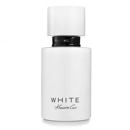 Kenneth Cole White Eau De Parfum Spray