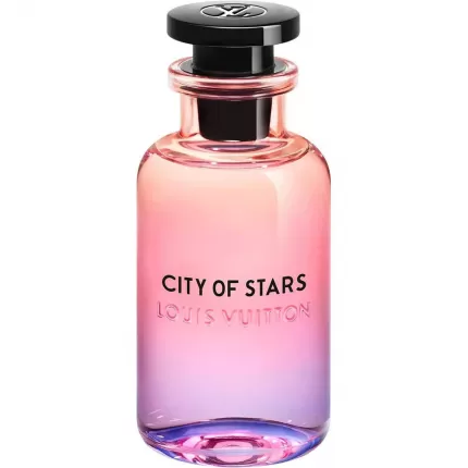 City of Stars Eau de Parfum by Louis Vuitton for Men and Women