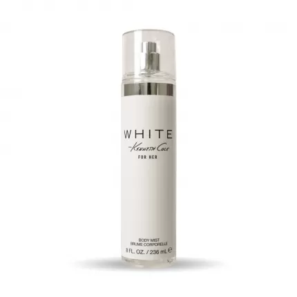 Kenneth Cole White Body Mist Kenneth Cole