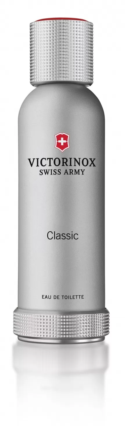 Swiss Army Eau De Toilette Spray Victorinox