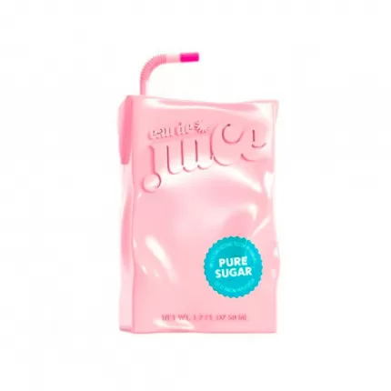 Eau De Juice Pure Sugar Edp Spray