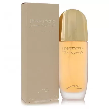 Pheromone by Marilyn Miglin Eau De Parfum Spray