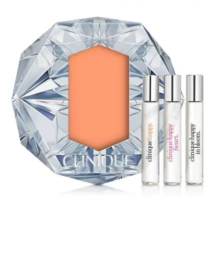 Clinique Happy Treats Fragrance Set