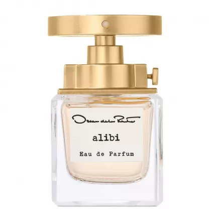 Oscar De La Renta Alibi Eau De Parfum Spray