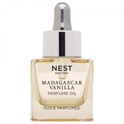 NEST New York Madagascar Vanilla Perfume Oil