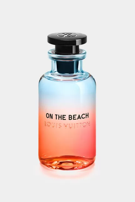 On the Beach Eau de Parfum by Louis Vuitton for Men and Women