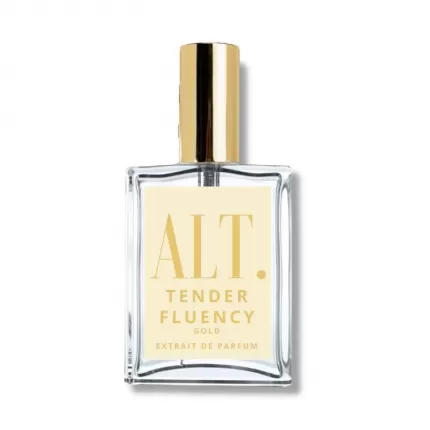 Tender Fluency Inspired Gentle Fluidity Gold