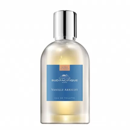 Comptoir Sud Pacifique Eau De Toilette Vanille