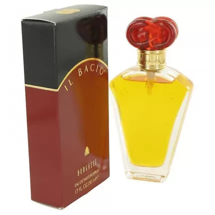 Il Bacio by Borghese Eau De Parfum Spray