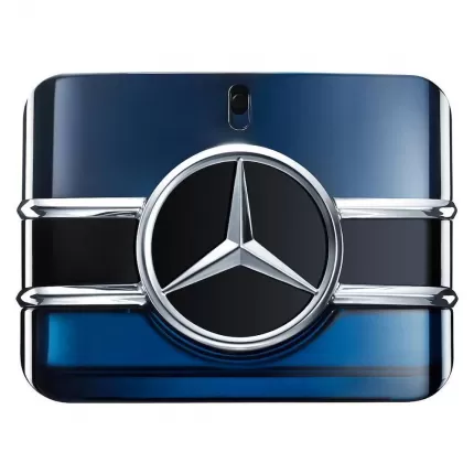 Mercedes Benz Mercedes Benz Sign Eau De Parfum Spray 3.4 oz