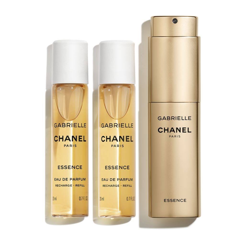 
                GABRIELLE CHANEL ESSENCE Eau de Parfum Twist and Spray