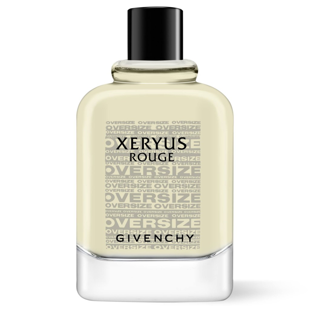 
                Xeryus Rouge by Givenchy Eau De Toilette Spray for Men