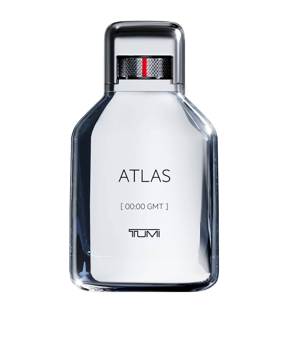 
                Atlas Tumi Eau de Parfum