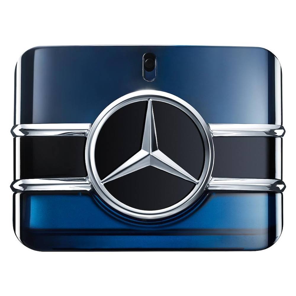 
                Mercedes Benz Mercedes Benz Sign Eau De Parfum Spray 3.4 oz