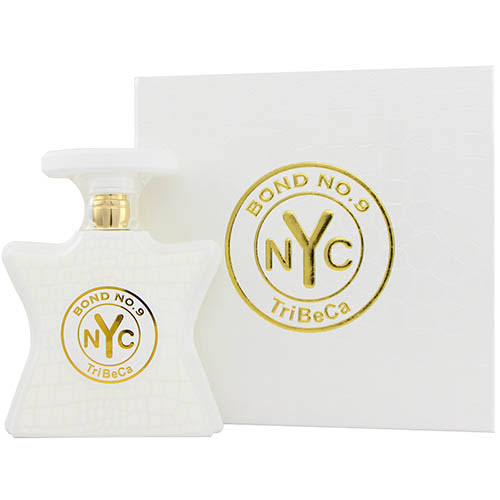 
                TriBeCa Eau de Parfum by Bond No. 9 for Men and Women