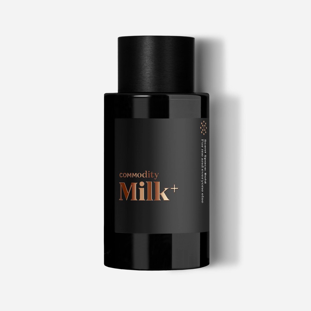 
                Commodity Milk+ Fragrance