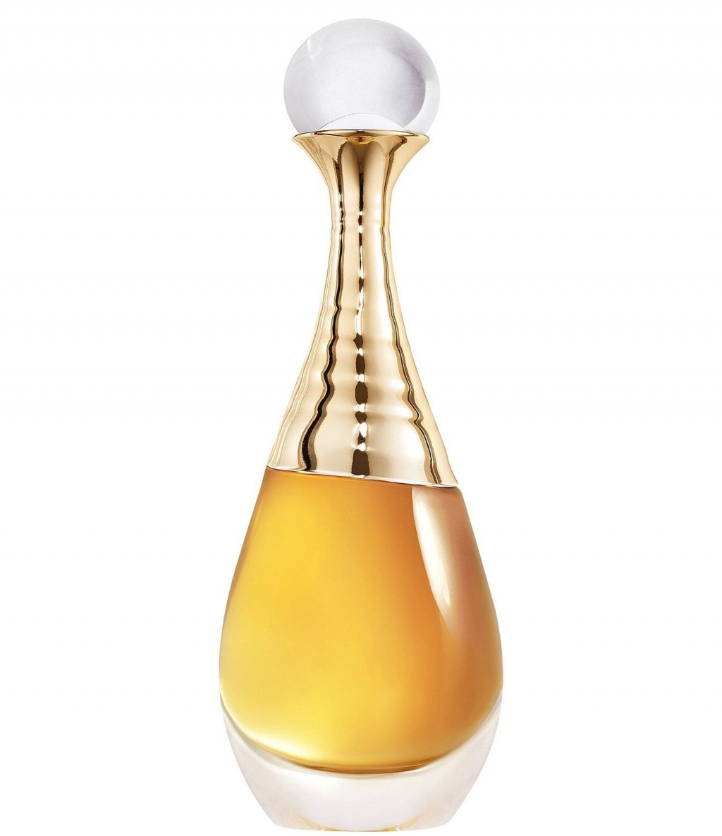 Dior J'Adore L'or Essence de Parfum 1.7 oz.