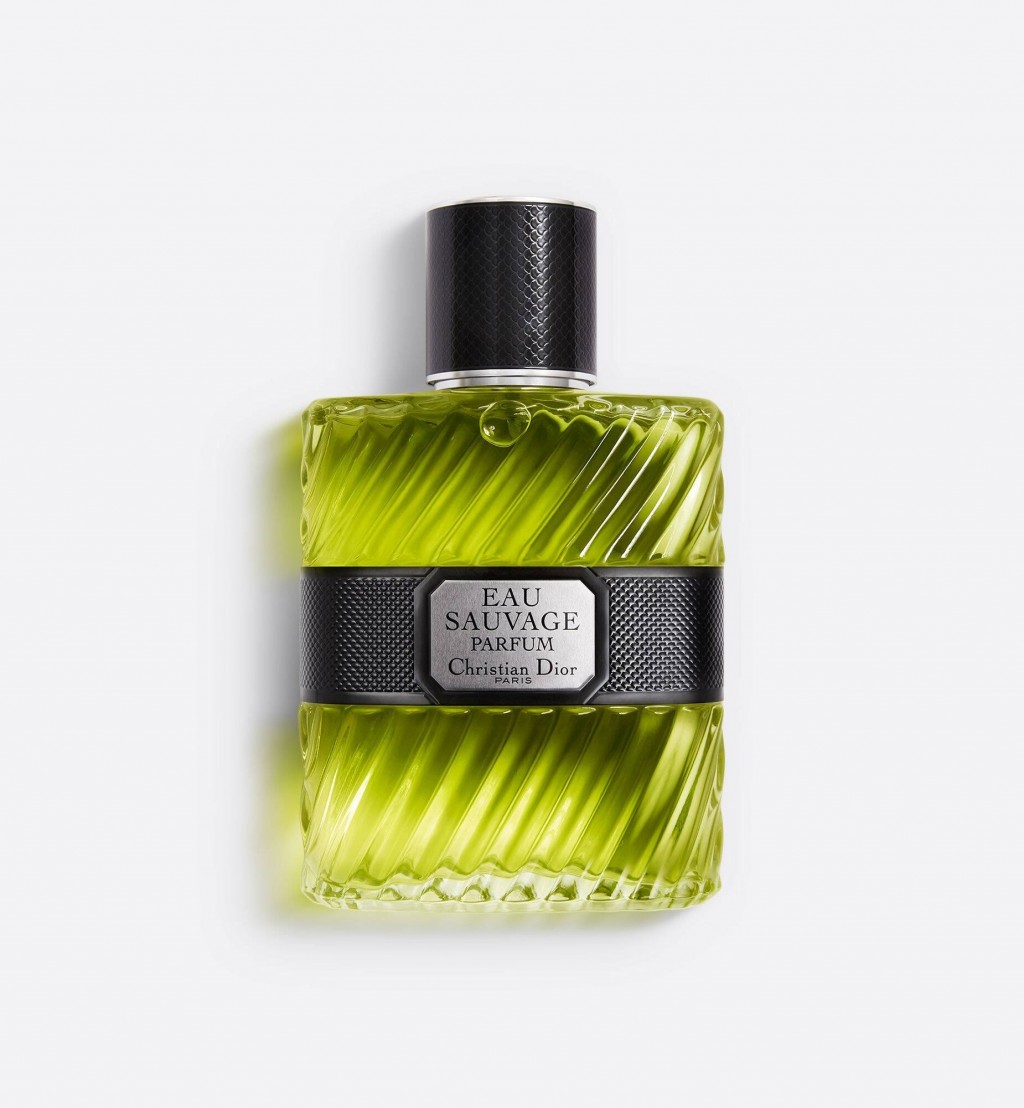 Dior Eau Sauvage Eau de Parfum Spray 1.7 oz