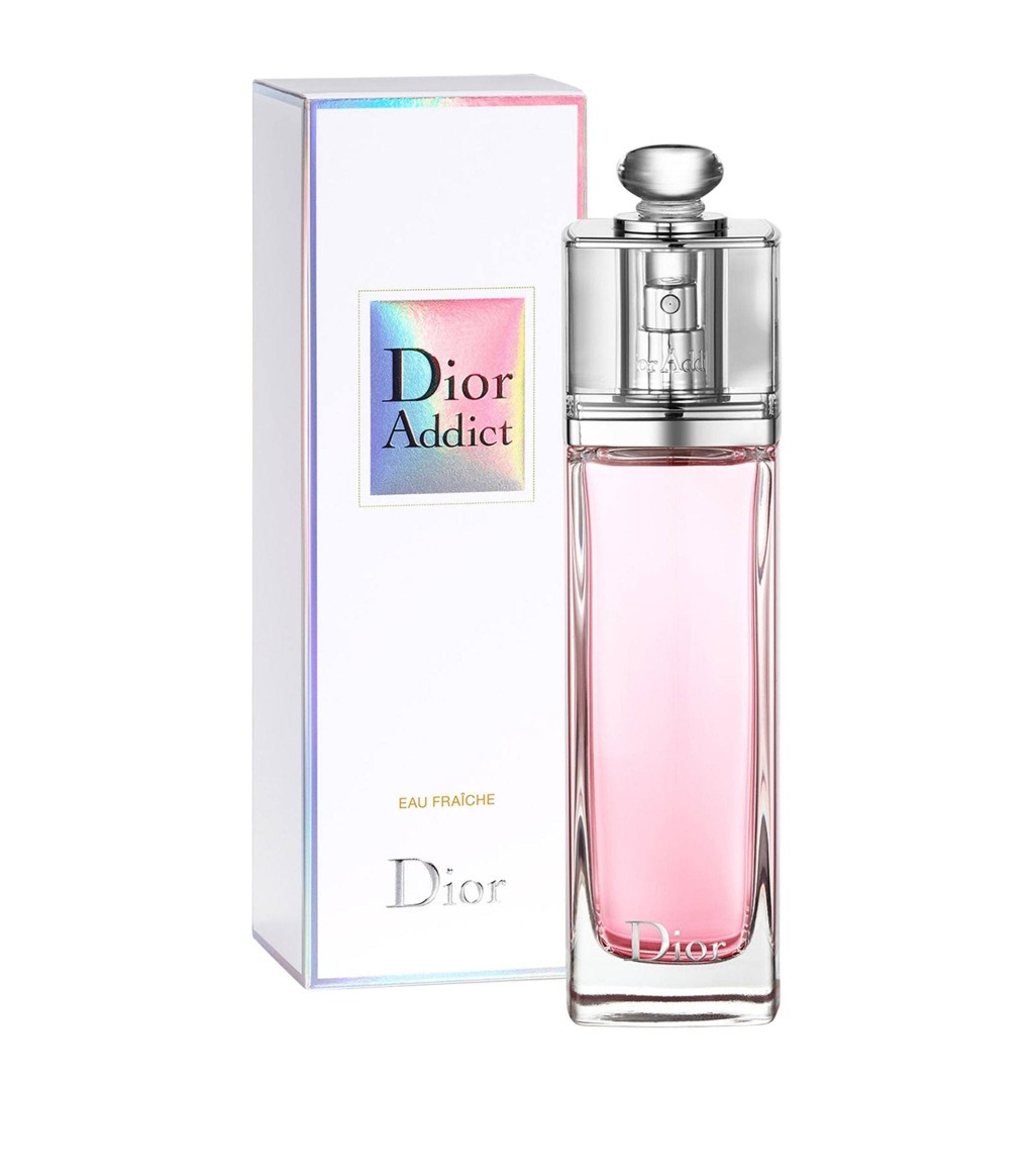 Christian Dior Dior Addict Eau Fraiche Spray 3.4 oz