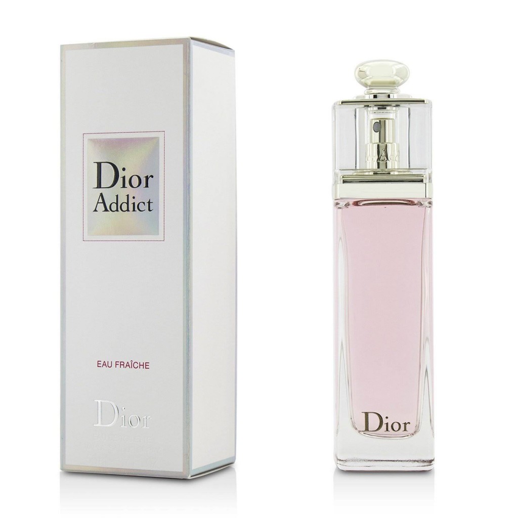 Dior Addict Eau Fraiche Spray 1.7 oz