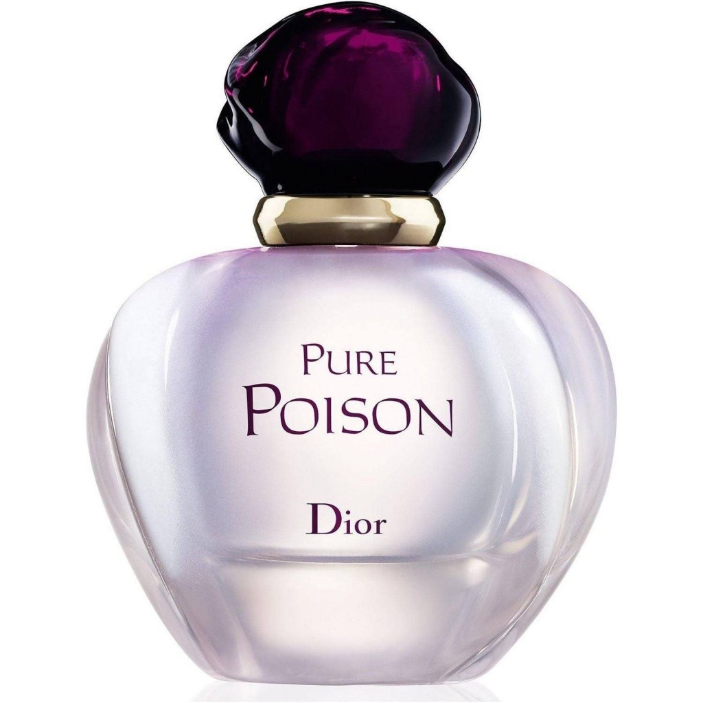 Pure Poison by Christian Dior Eau de Parfum Spray (Tester) 3.4 oz (women)