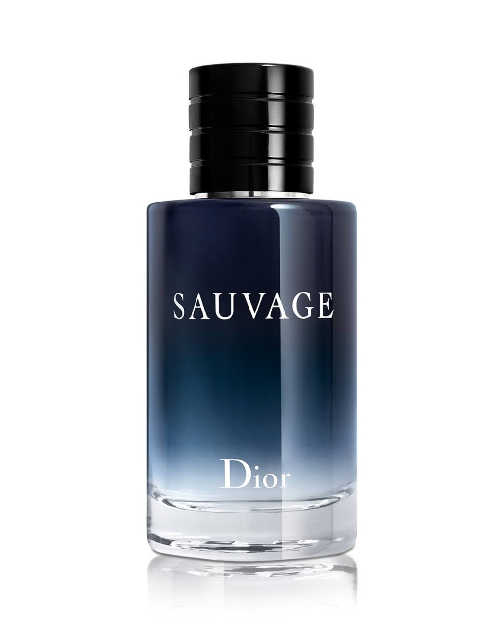 Christian Dior Sauvage Eau de Toilette Spray 3.4 oz (Men)