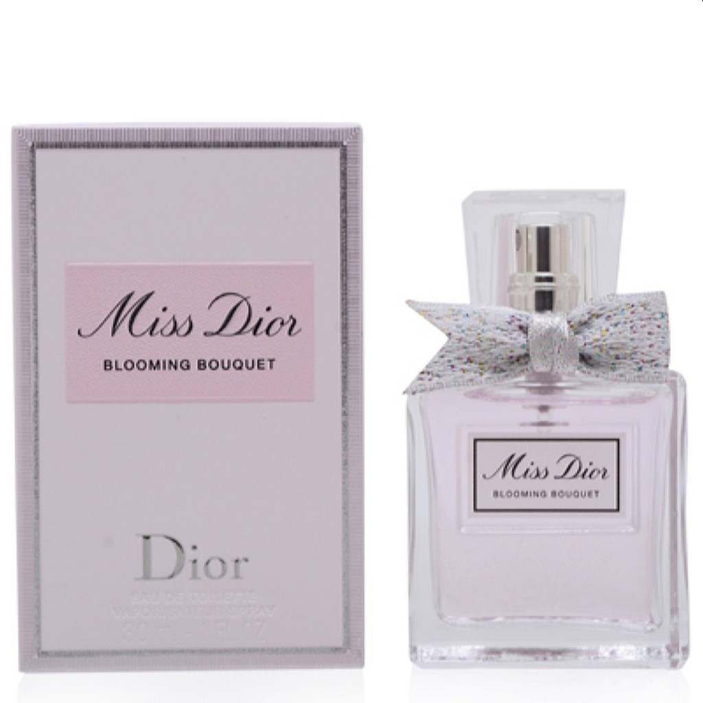Miss Dior Blooming Bouquet 1 oz / 30 ml Eau de Toilette Spray