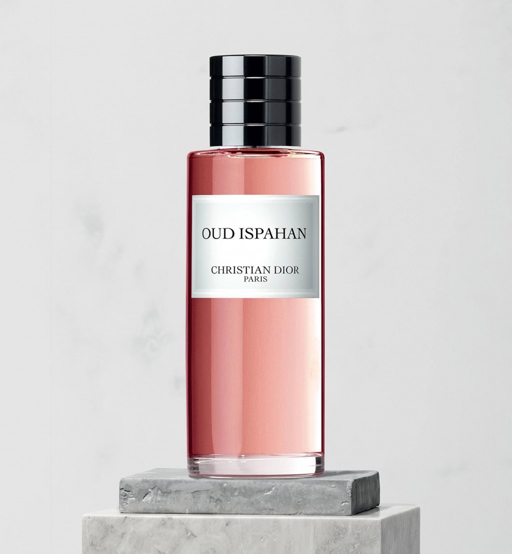 Oud Ispahan by Christian Dior 8.5oz/250ml
