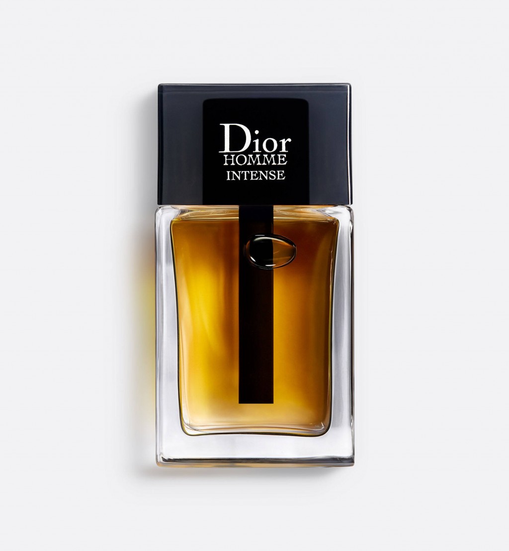 Dior Homme Intense by Christian Dior Men's Eau De Parfum - 3.4 oz bottle