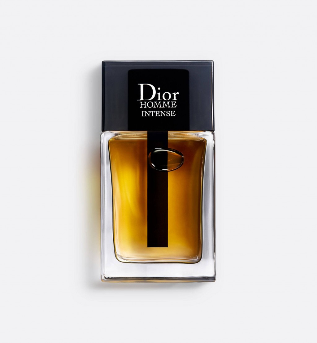Dior Homme Intense Eau de Parfum Spray 1.7 oz by Christian Dior
