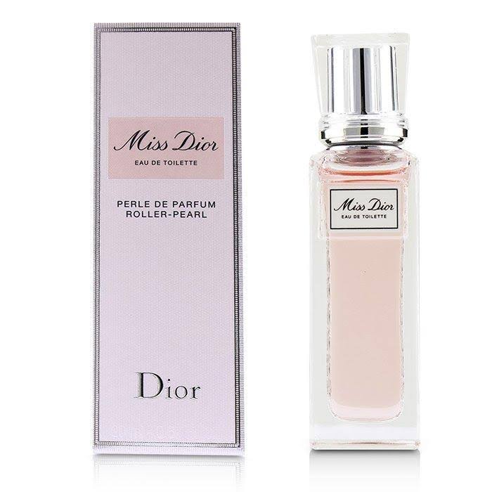 Dior Miss Dior Eau de Toilette Rollerpearl