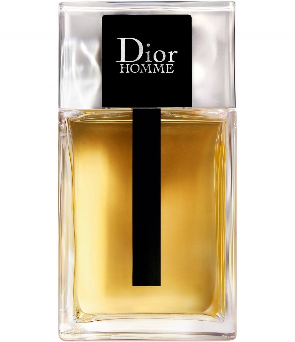 Dior Homme Eau de Toilette Spray, 5-oz.