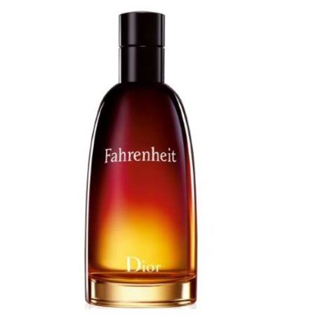 Christian Dior Fahrenheit Eau de Toilette Spray, Men's - 3.4 fl oz bottle