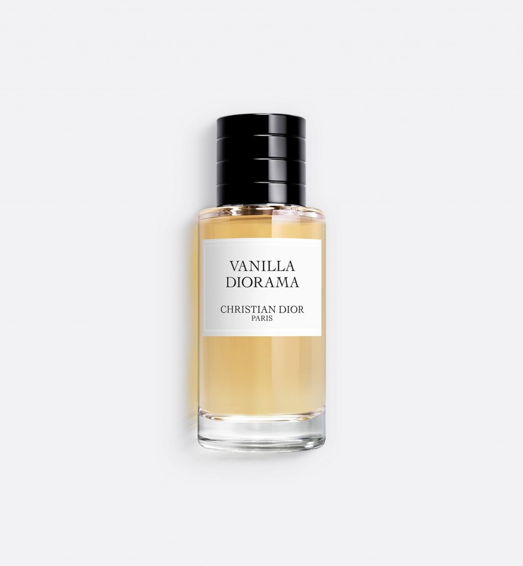 Christian Dior Vanilla Diorama Perfume, Eau de Parfum 1.35 oz Spray.