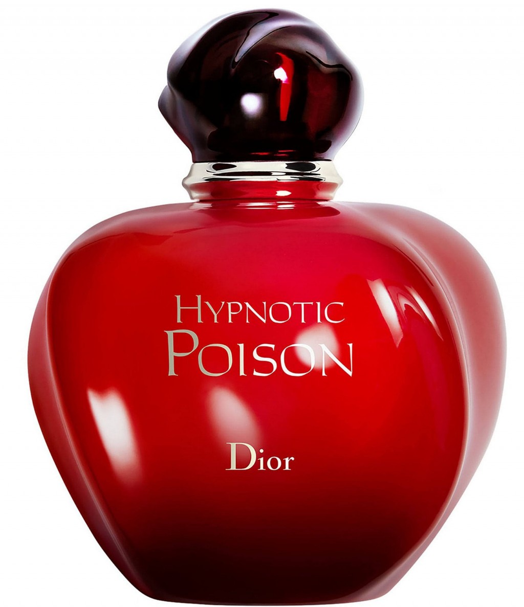 Hypnotic Poison by Christian Dior 3.4 oz Eau de Toilette Spray / Women