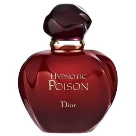 Hypnotic Poison by Christian Dior 1.7 oz Eau de Toilette Spray / Women