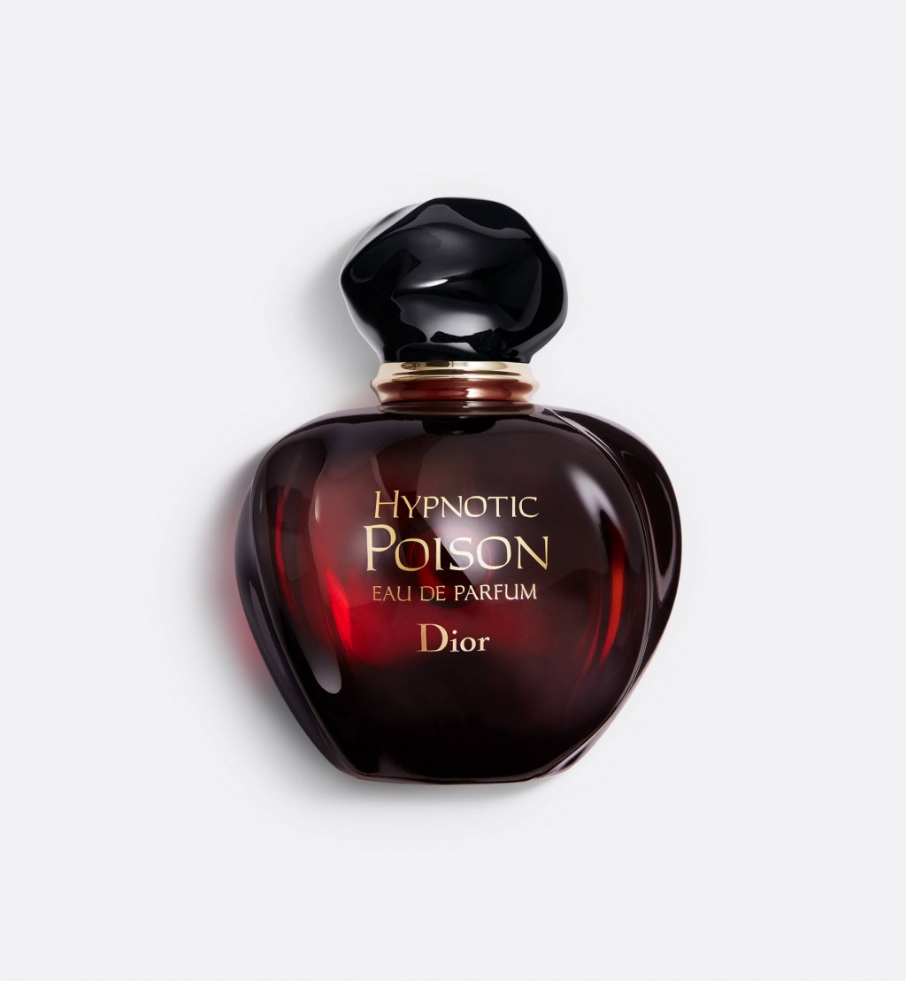 Hypnotic Poison by Christian Dior Eau de Parfum Spray 1.7 oz