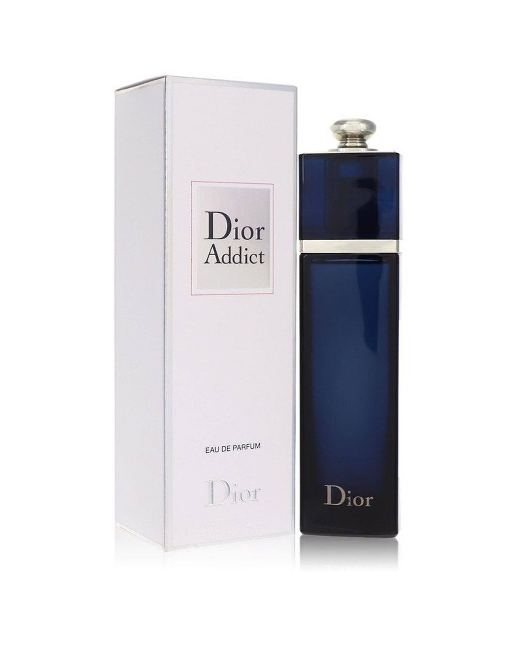 Dior Addict by Christian Dior Eau de Parfum Spray 3.4 oz (women)