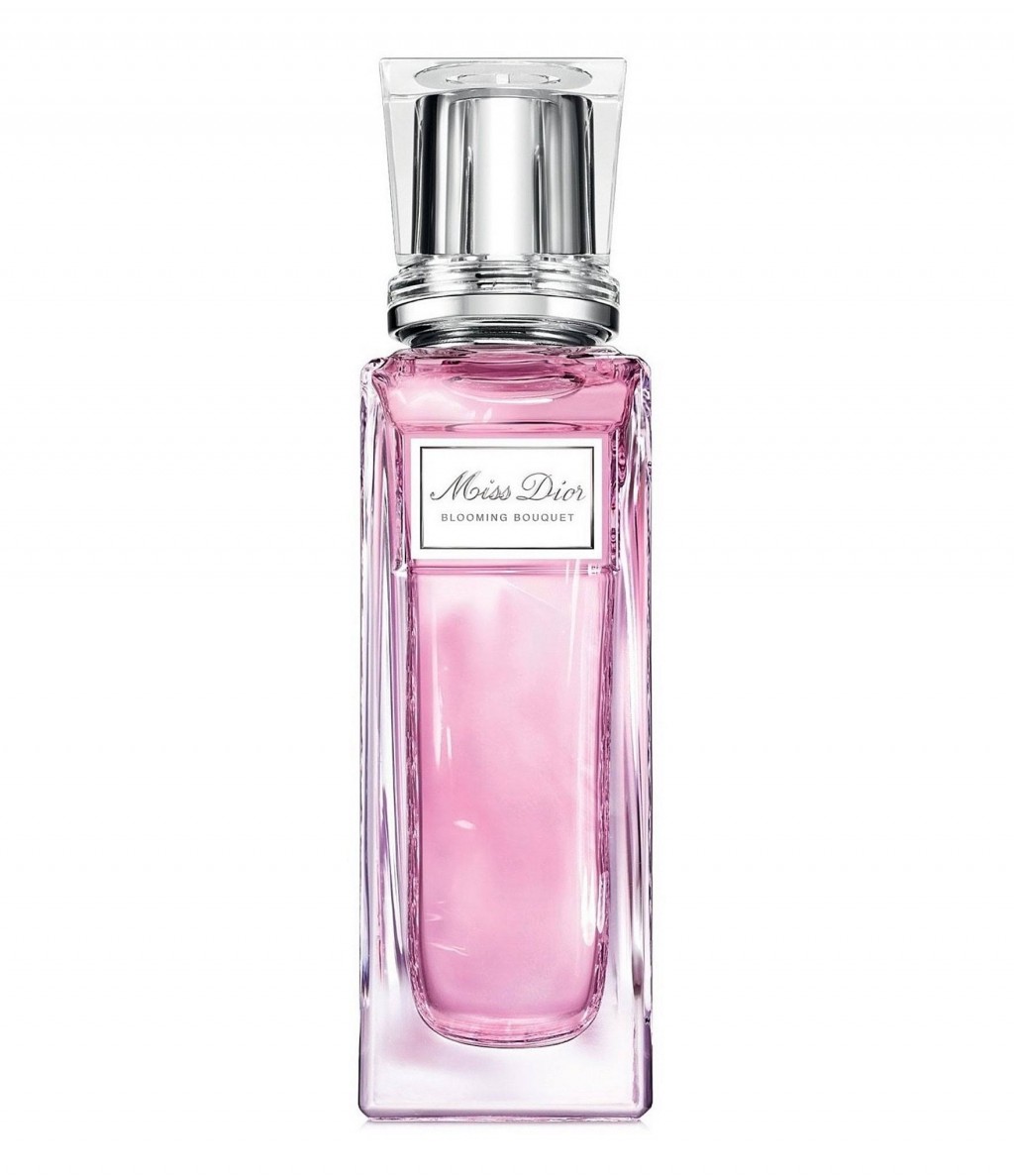 Dior Miss Dior Blooming Bouquet Roller-Pearl, 0.67 oz.
