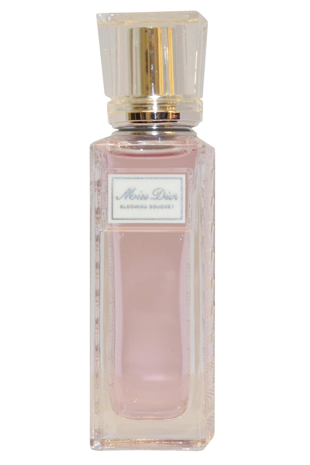 Miss Dior Blooming Bouquet by Christian Dior EDT Roller Pearl 0.67 oz *tester